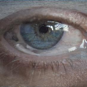 Merge with the splendor of the world