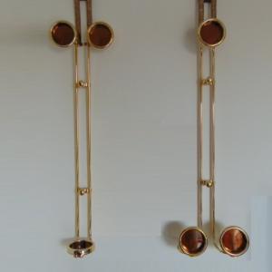 REVOLVER: gli appendiabiti a cui girano le...