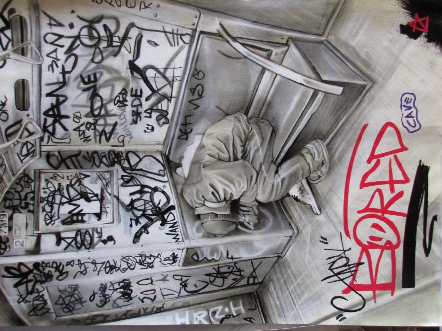 The slight loneliness