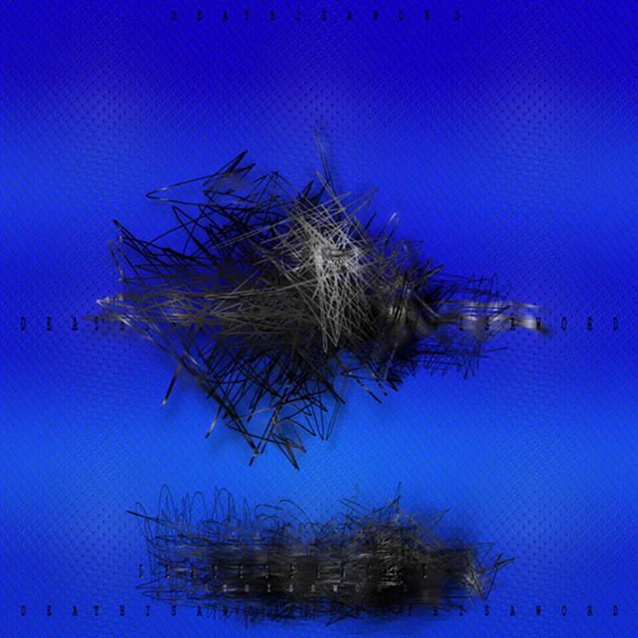 Death is a noun and a word