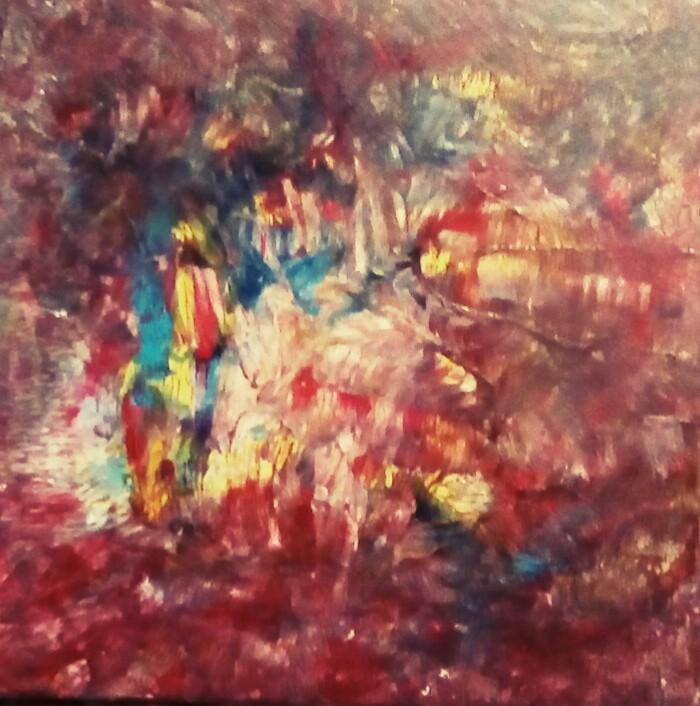 Purgatorio dantesco.