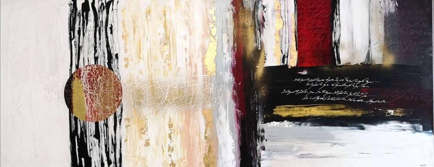 Astrazione con sfera 