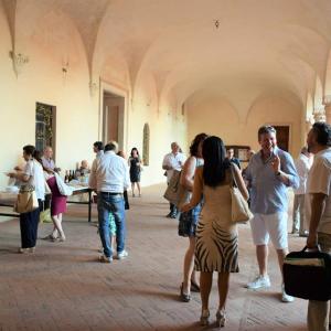 IL RITRATTO E L'ANIMA al Palazzo Ducale di Revere (Borgo Mantovano - Mantova)