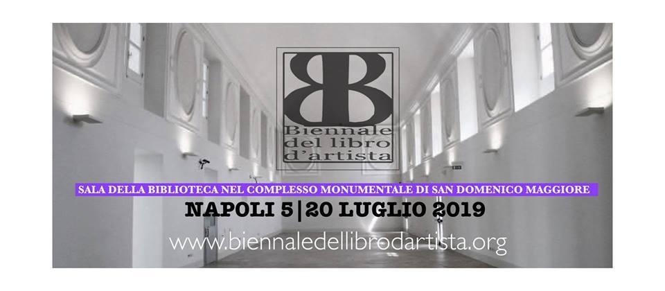 Letizia Ardillo partecipa con l'opera "Il libro della mente" alla Biennale del Libro d'Artista V°edizione