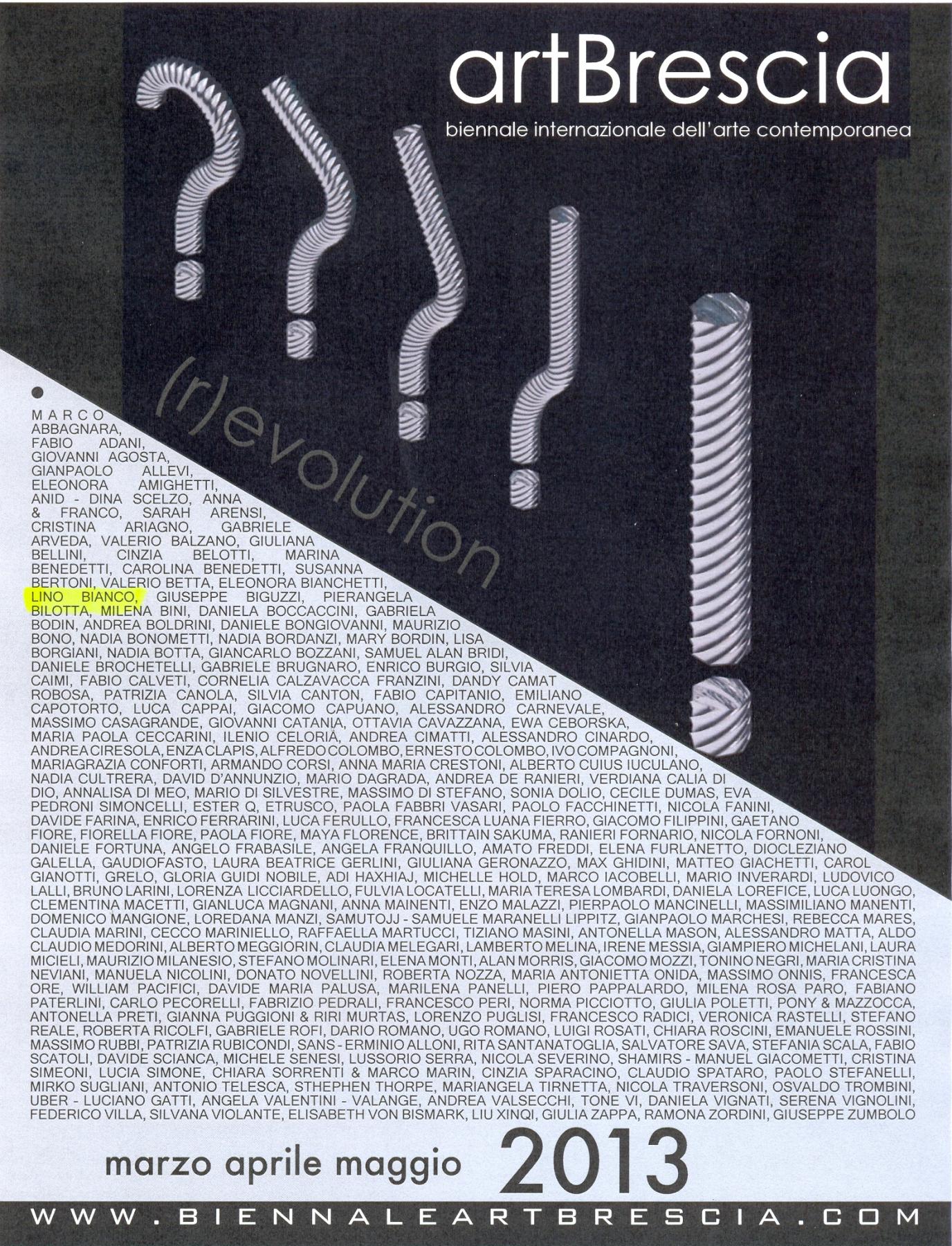 Biennale internazionale dell'arte contemporanea