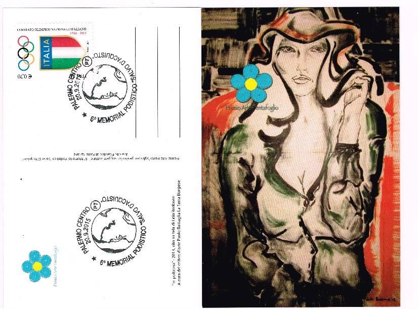 6° Memorial Salvo D'Acquisto