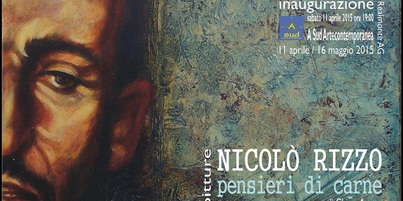 PENSIERI DI CARNE - FLESH THOUGHTS