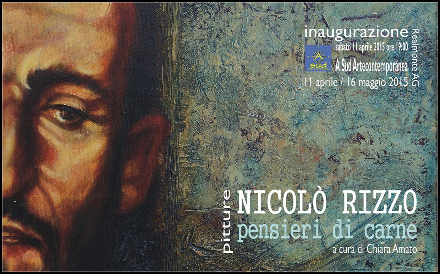 PENSIERI DI CARNE - FLESH THOUGHTS