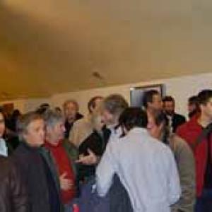 Primal Energy International Art Prize 2013/14