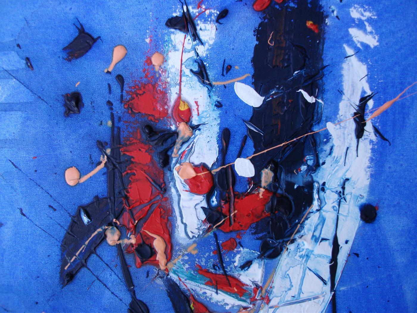 Vibrant Synchronies Vibrant Synchronies