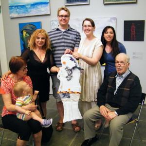 I° Edizione del Festival”GLOBALARTinternazionaleART”