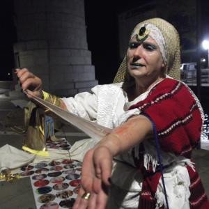 “La Puglia PerCorso diVINO tra gli echi colorati dei paesaggi agresti” “La Puglia PerCorso diVINO tra gli echi colorati dei paesaggi agresti”