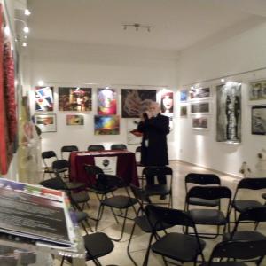 Finissage 16 aprile 2016.ORE 19,00 Concorso Internazionale Globalart 2016 dal tema Il Narcisismo e L’incapacità di Amare Il piacere di amare fino a confondersi Finissage 16 aprile 2016.ORE 19,00 Concorso Internazionale Globalart 2016 dal tema Il Narcisismo e L’incapacità di Amare Il piacere di amare fino a confondersi