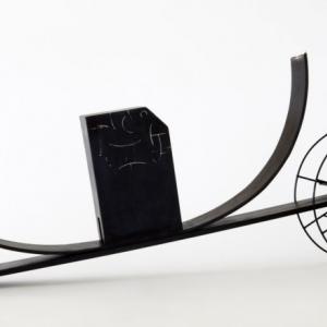 Michele Ferri, In forma di casa