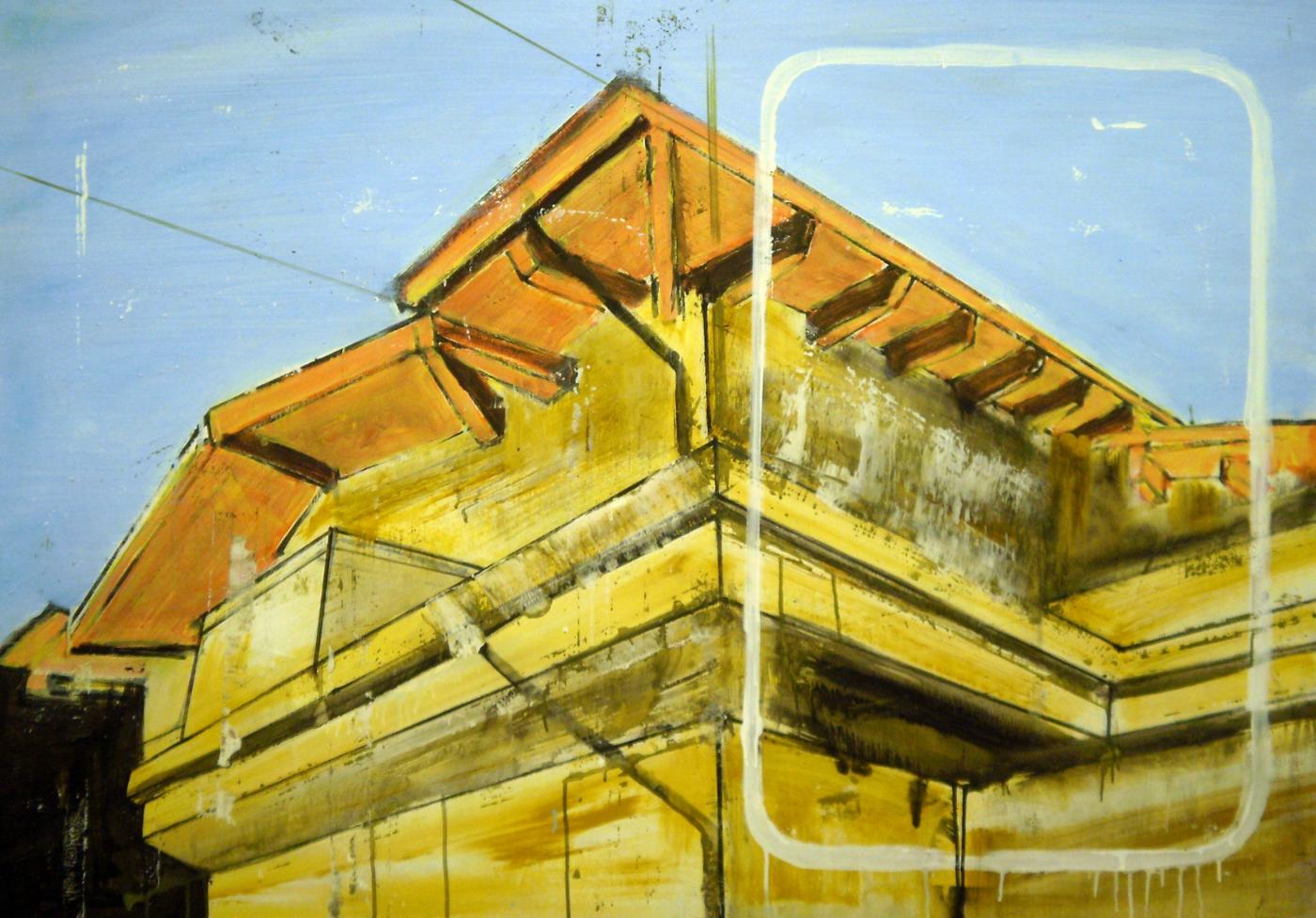 WALK AROUND AND LOOK ART!