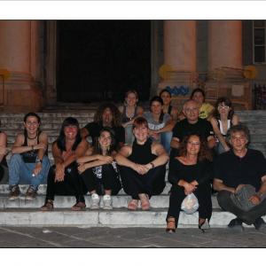 ART INVASION EVOLUTION 2012, the day after