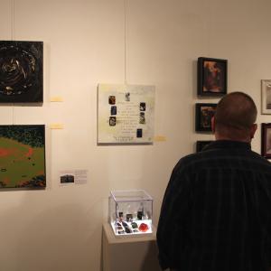 REGAL-ARTE 2013 a Mantova