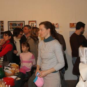 REGAL-ARTE 2013 a Mantova