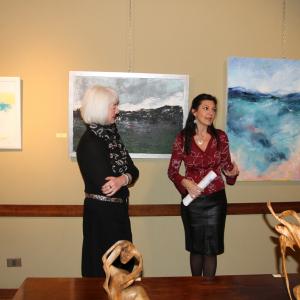 TANTISSIMI AMICI...A VIAGGIO NELL'ARTE alla MERIDIANA DI MODENA