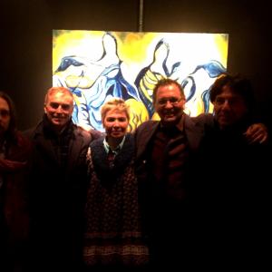 La musica immaginata