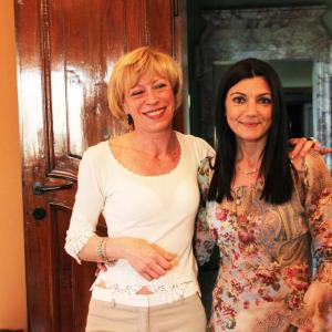 ULTIMA MOSTRA ALLA MERIDIANA di MODENA ..poi pausa estiva.