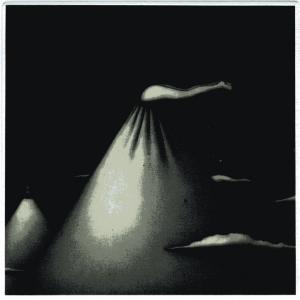 Art and the Mountain