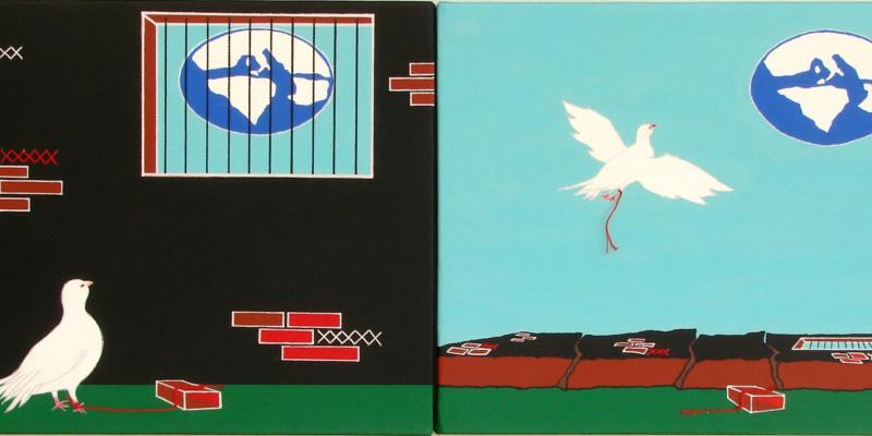 "Il muro di Merlino" "Il muro di Merlino"