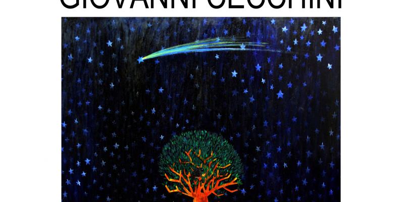 FABULA - mostra personale di pittura di Giovanni Cecchini FABULA - mostra personale di pittura di Giovanni Cecchini