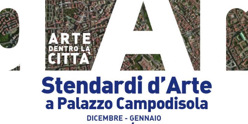 stendardi d'arte