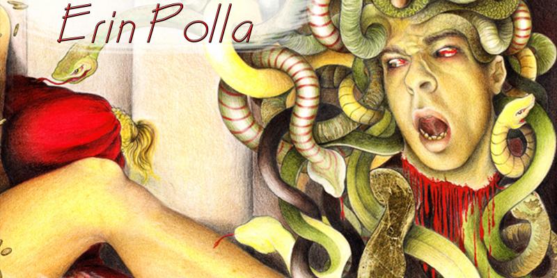 PERSONALE - ERIN POLLA