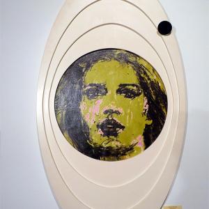 POP ART CONTEMPORARY a Mantova.