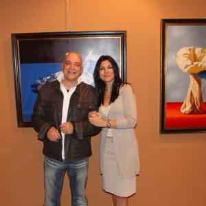 Natura:Luci e Ombre a Modena.