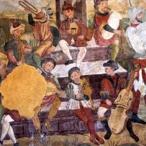 Italia. Basilicata. Potenza (1)