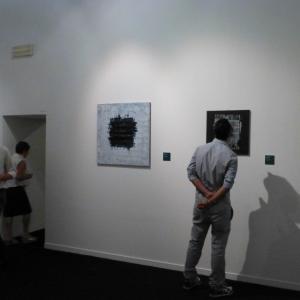 Camilla Franzoni_Misure d'Infinito