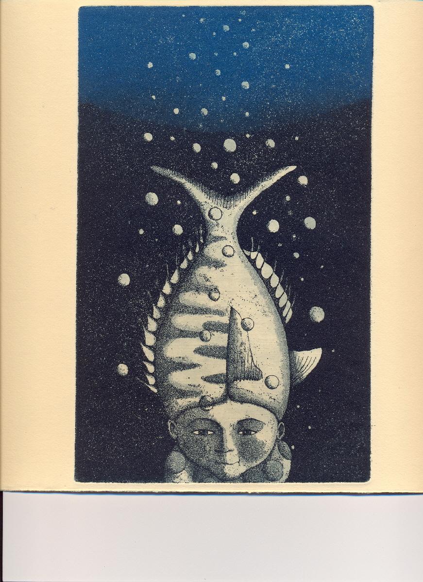 Mini-Mostra personale "Roby"