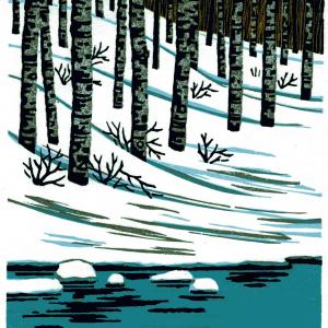 Art and the Mountain