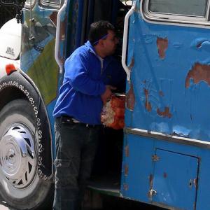 Argentina. Patagonia