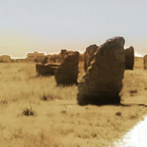 NON LUOGHI - Opere di  Giulia Maglionico, Olga Ketling, Cristina Costanzo, Valentina Maserati