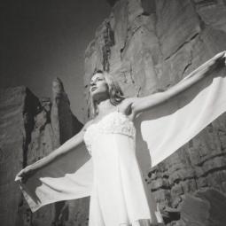 alessandra santo stefano