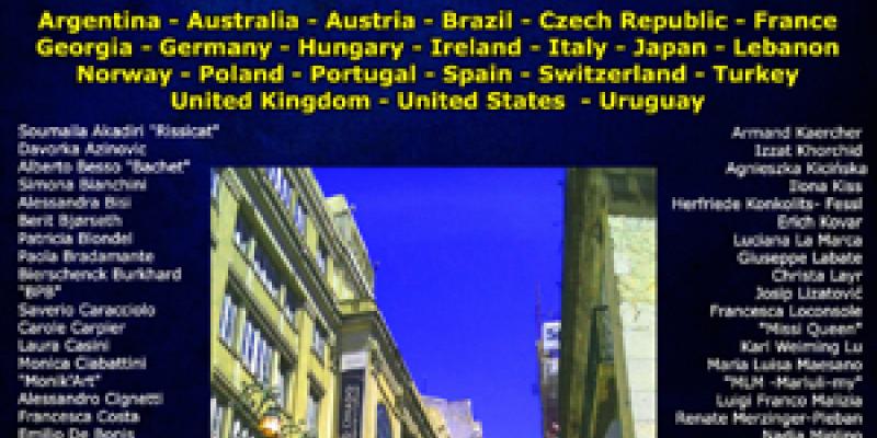 Art in Lisbon 2017 Art in Lisbon 2017