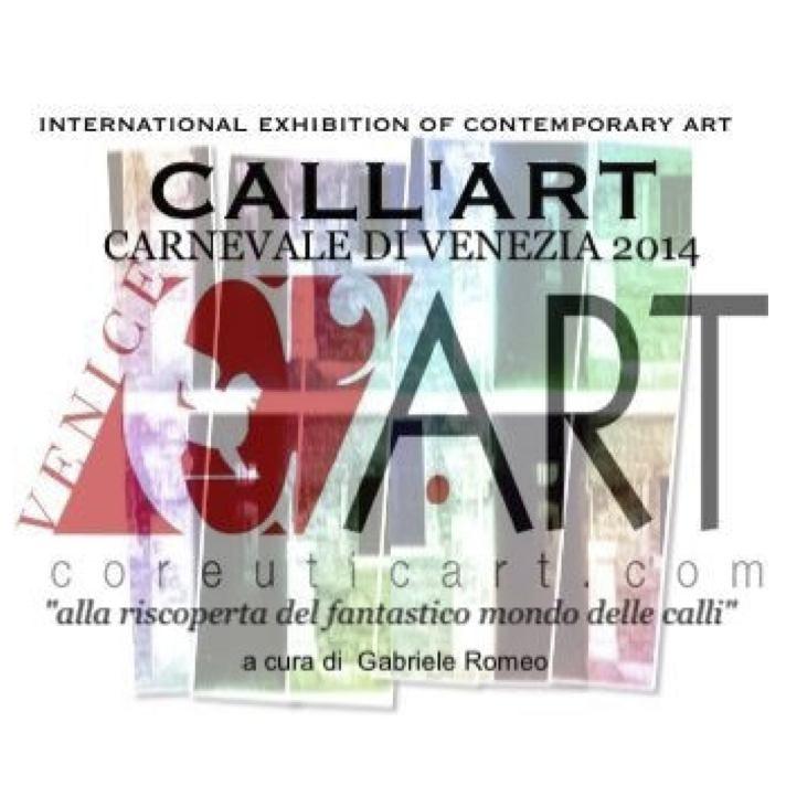 CALL'ART e L'ARSENALE DI VENEZIA