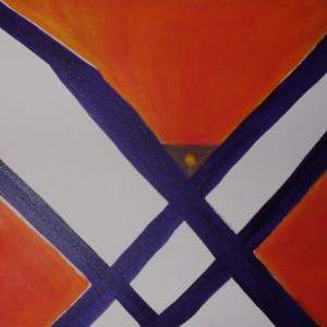 Colori, Materie, Segni