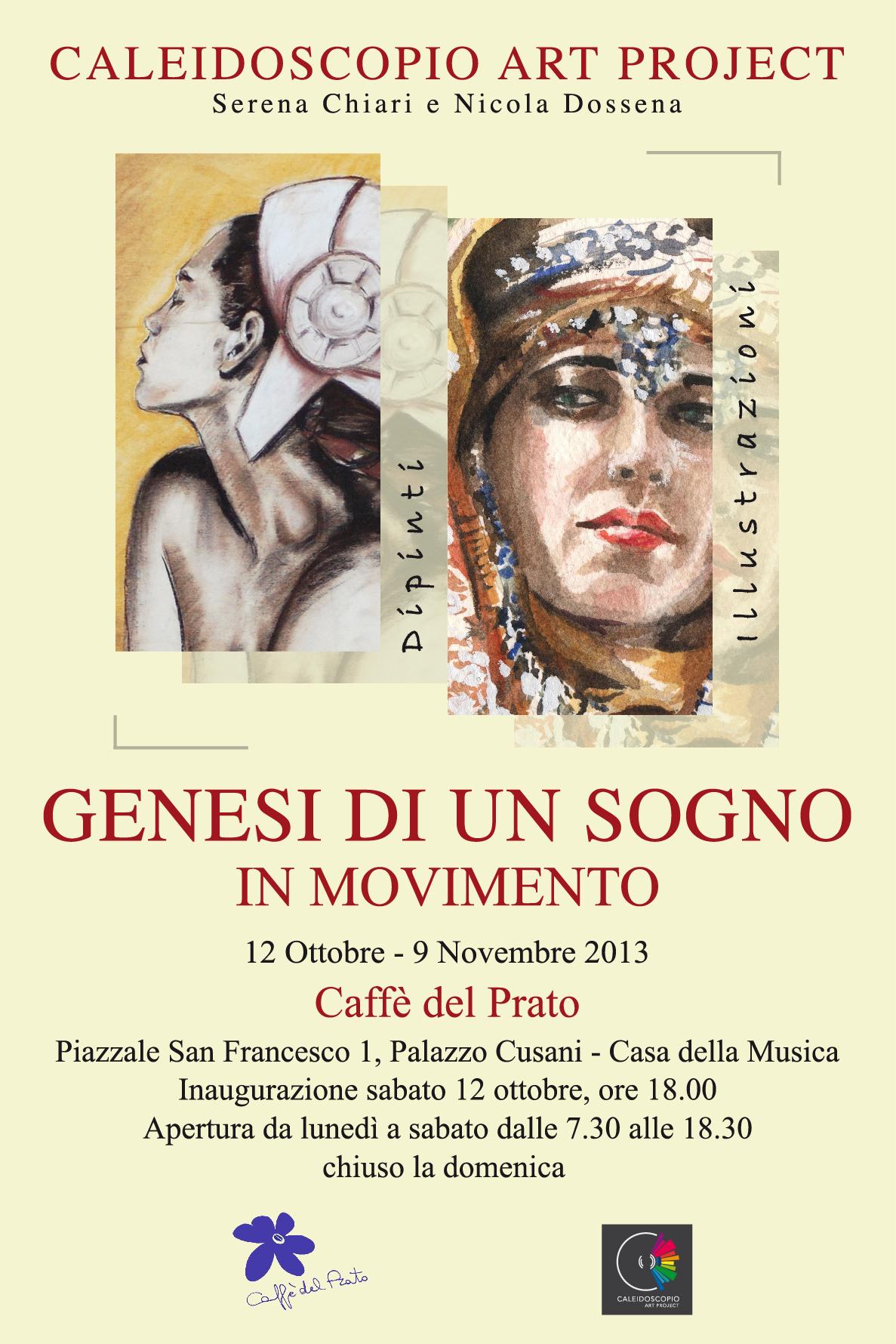 Genesi di un Sogno ... in Movimento