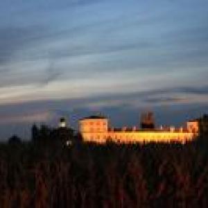 E quindi uscimmo a riveder le stelle