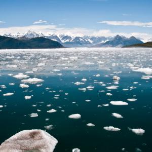 USA. Alaska 2/3. Confini e oltre