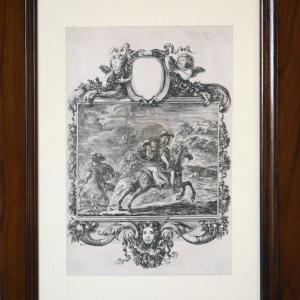 L'IMPRONTA E IL SEGNO A PALAZZO DUCALE DI REVERE (MN)