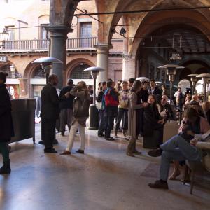 Awards and finale exhibition - Premio Celeste 2011 Awards and finale exhibition - Premio Celeste 2011