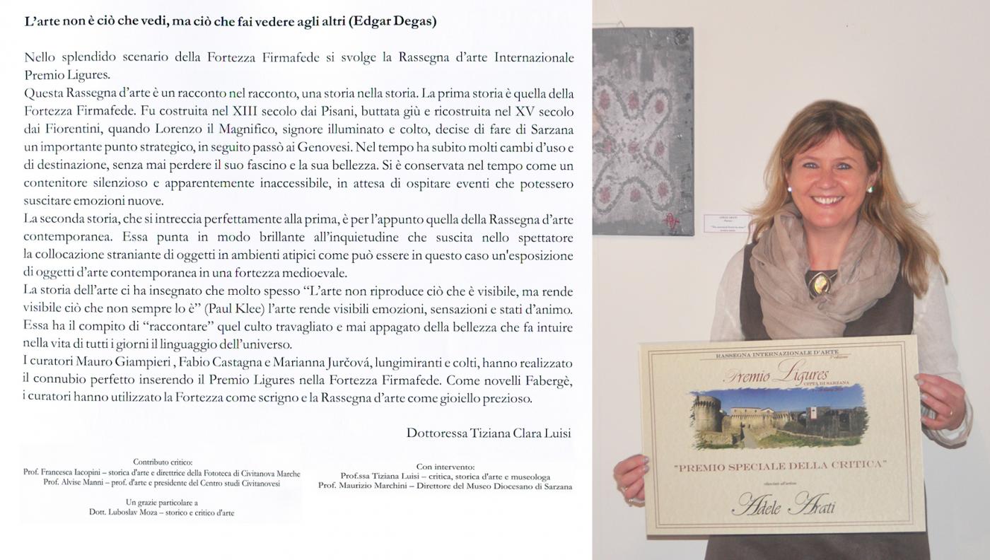 Art exhibition INTERNATIONAL