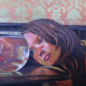 FRAMMENTI DI STORIE-Espongono Nadia Buroni e Silvia Garzena