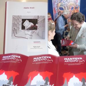 Biennale d'arte Mantova - Museo Diocesano